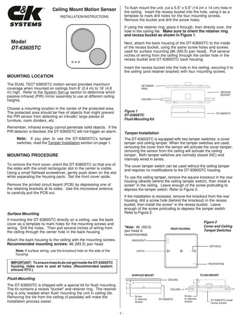 stc valve|Installation Instructions